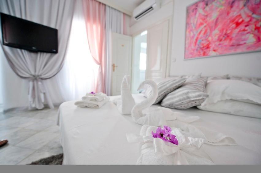 Old Town Apartments Next To The Beach 2 Дубровник Екстериор снимка